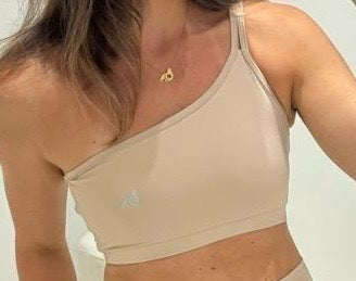 Top Ariel - Creme