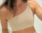 Top Ariel - Creme
