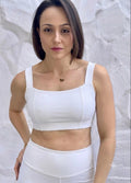 Top Ayla - Branco
