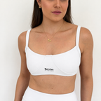 Top Aurea - Branco