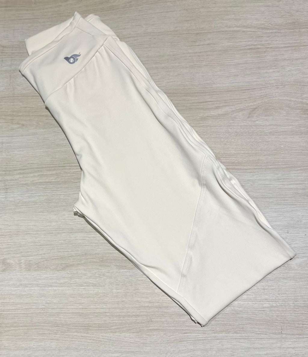 Conjunto - Top Ana e Calça Grazi - Pérola Soft