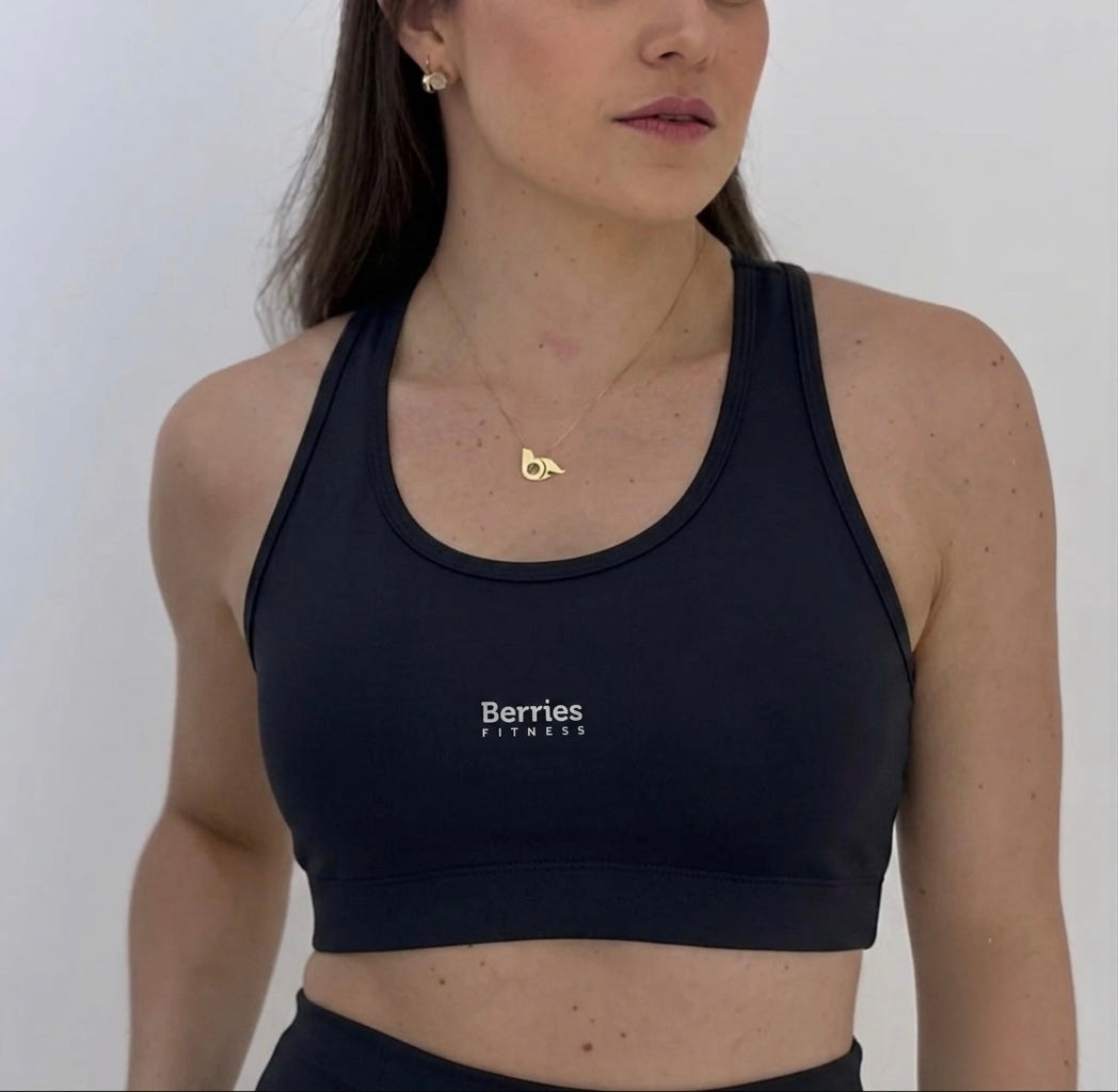 Top Alyra - Preto