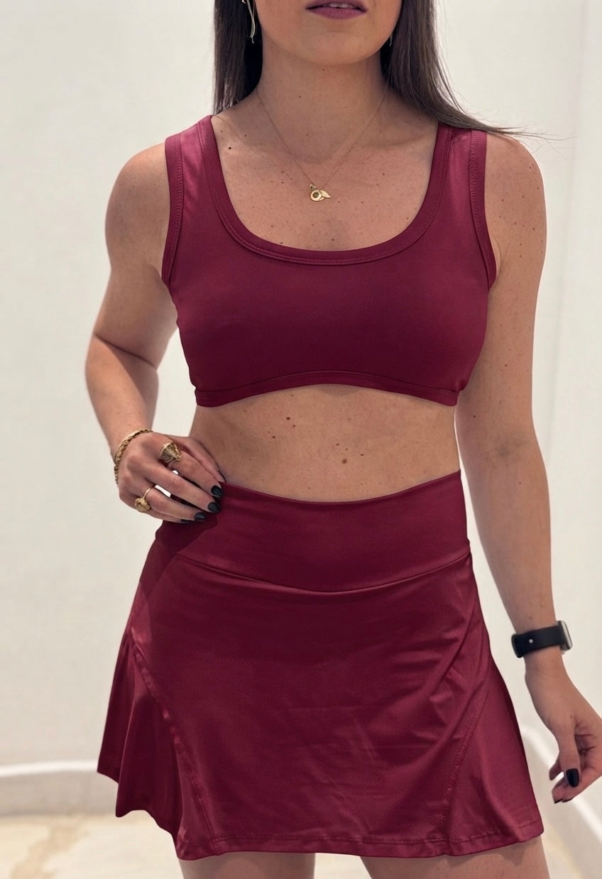 Saia Eva - Borgonha