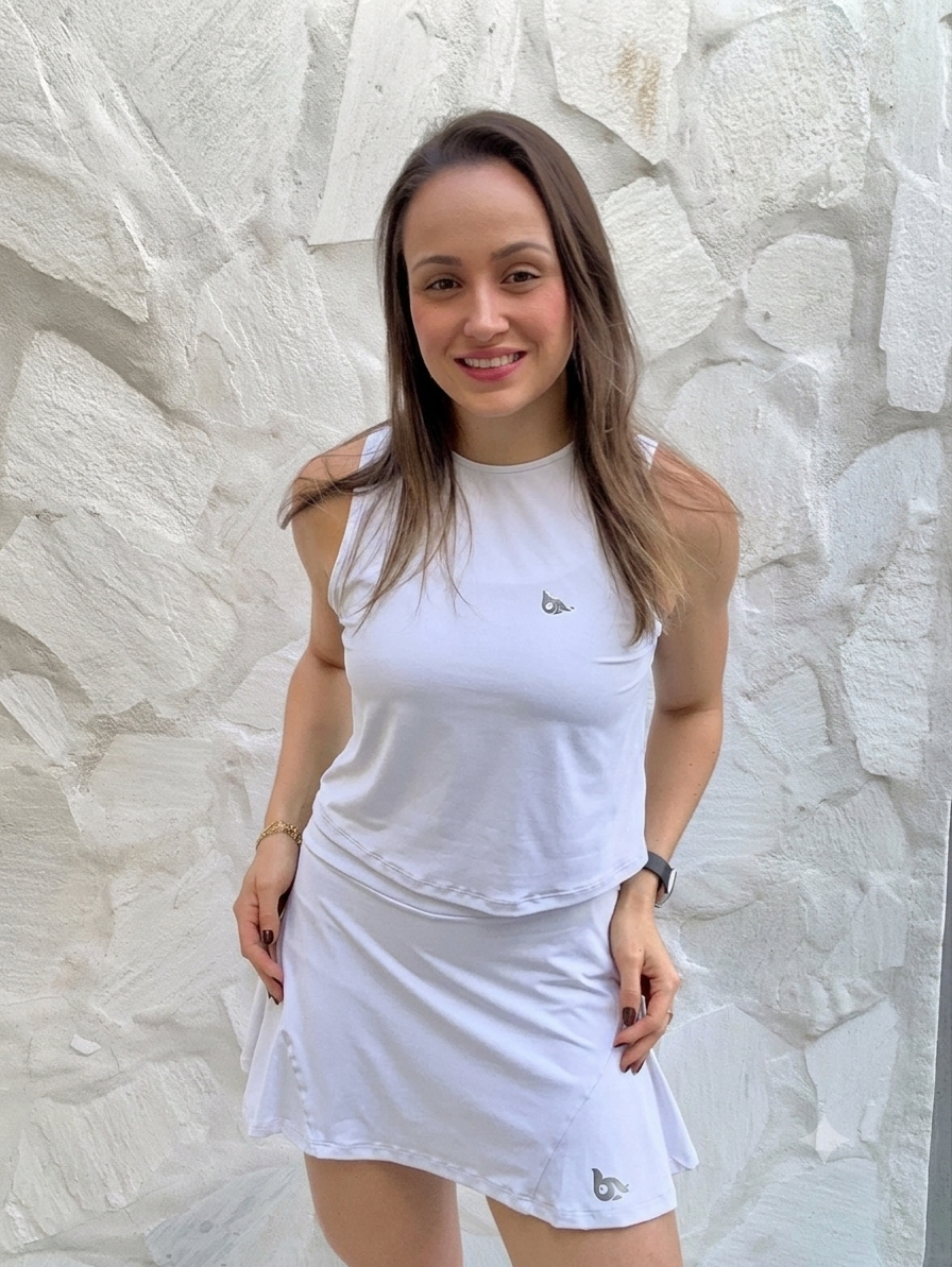 Regata - Bel - Branca