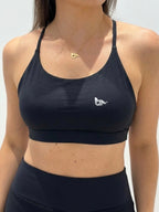 Top Aline - Preto