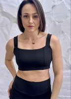 Top Ayla - Preto