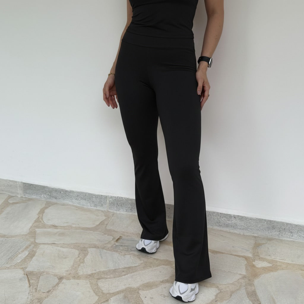 Calça Giulia - Preta