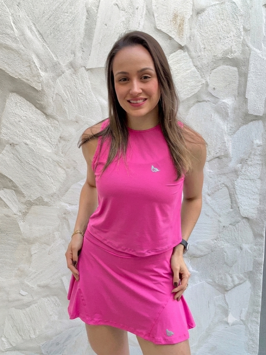 Regata Bel - Pitaya
