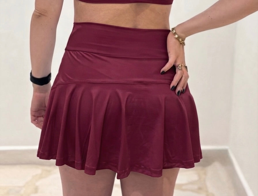 Saia Eva - Borgonha