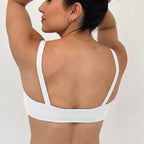 Top Aurea - Branco