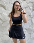 Top Adele - Preto