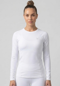 Blusa UV - Clara- Branca