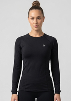 Blusa UV - Clara- Preta