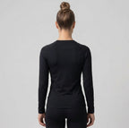 Blusa UV - Clara- Preta