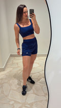 Short - Diana - Mar Profundo