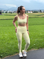 Calça Grazi - Mantega