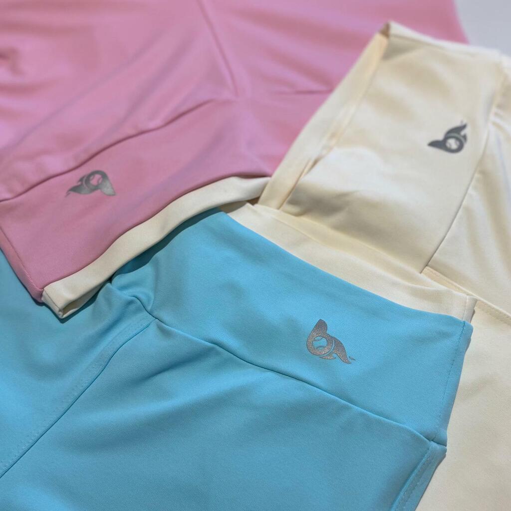 Conjunto - Top Ana e Calça Grazi - Pérola Soft