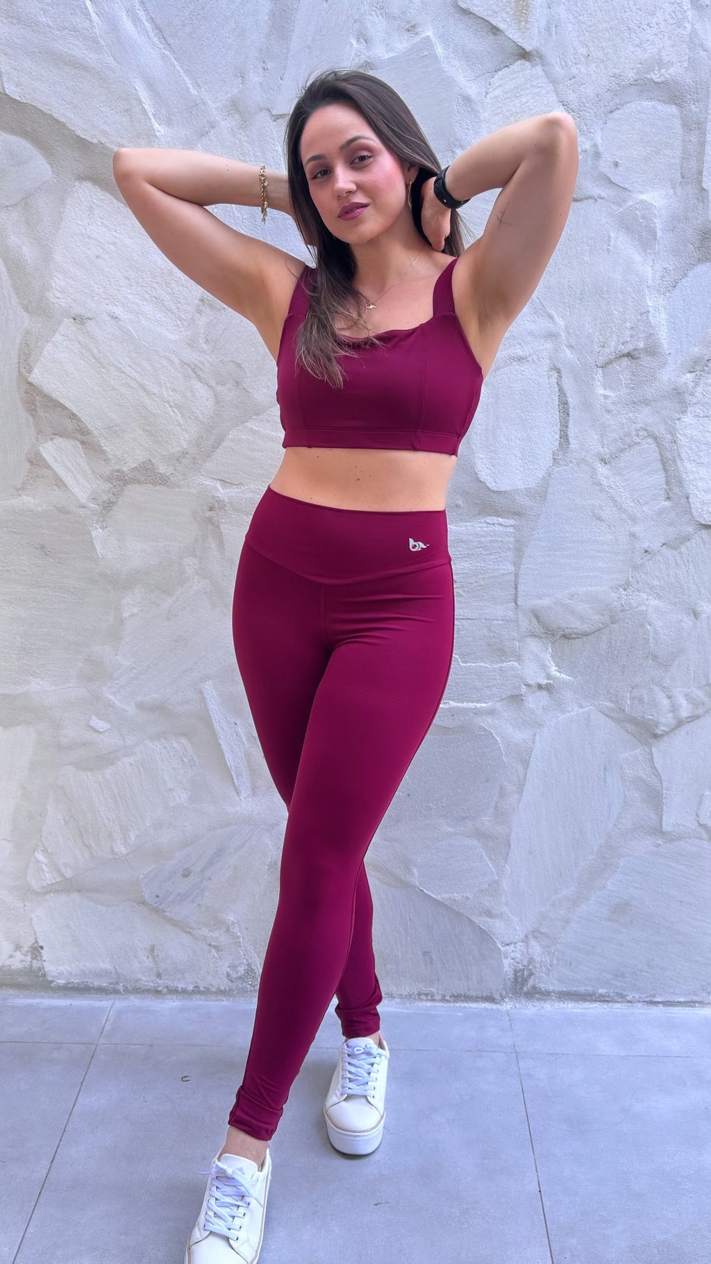 Top Ayla - Marsala