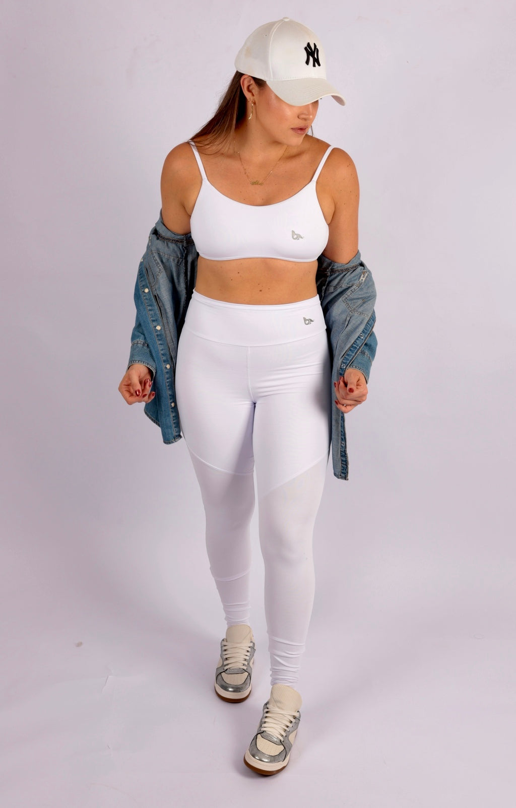 Calça Grazi - Branca