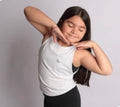 Regata - Bel - Branca - KIDS