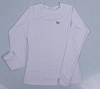 Blusa UV - Clara- Branca