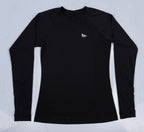 Blusa UV - Clara- Preta