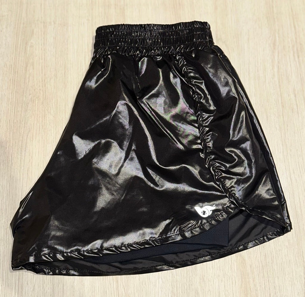 Short - Day - Preto