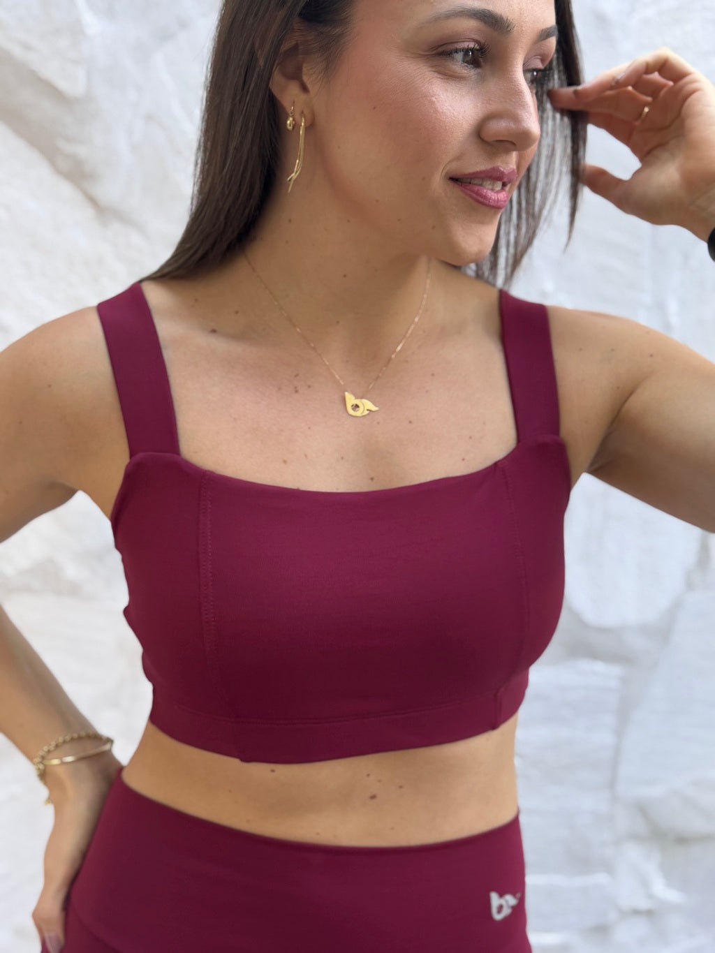 Top Ayla - Marsala
