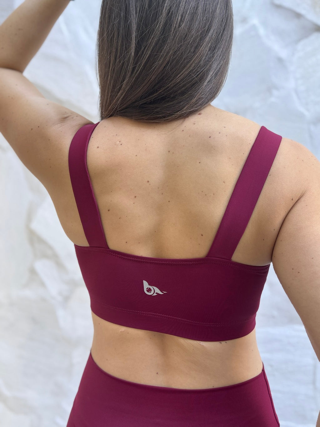 Top Ayla - Marsala