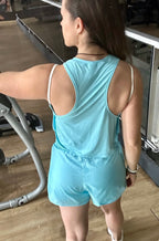 Regata - Betina Azul Soft