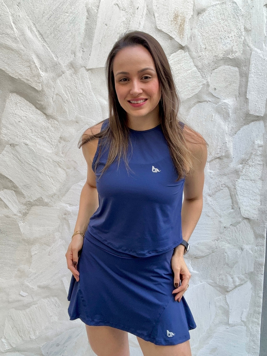 Regata Bel - Mar Profundo