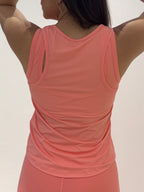 Regata Babi - Goma Pink