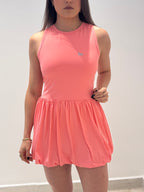 Vestido Firenze - Goma Pink