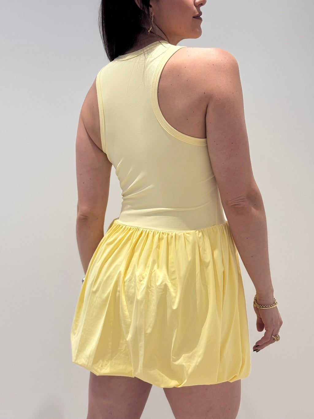 Vestido Firenze - Mantega