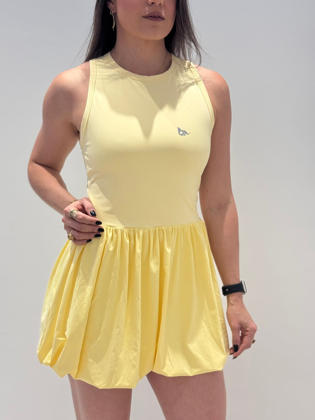Vestido Firenze - Mantega