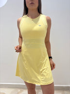 Vestido Fabi - Mantega
