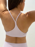 Top Aline - Lilac
