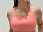 Top Aline - Goma Pink