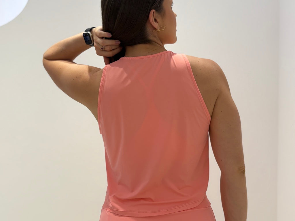 Regata Bel - Goma Pink