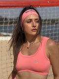 Top Aisha - Goma Pink