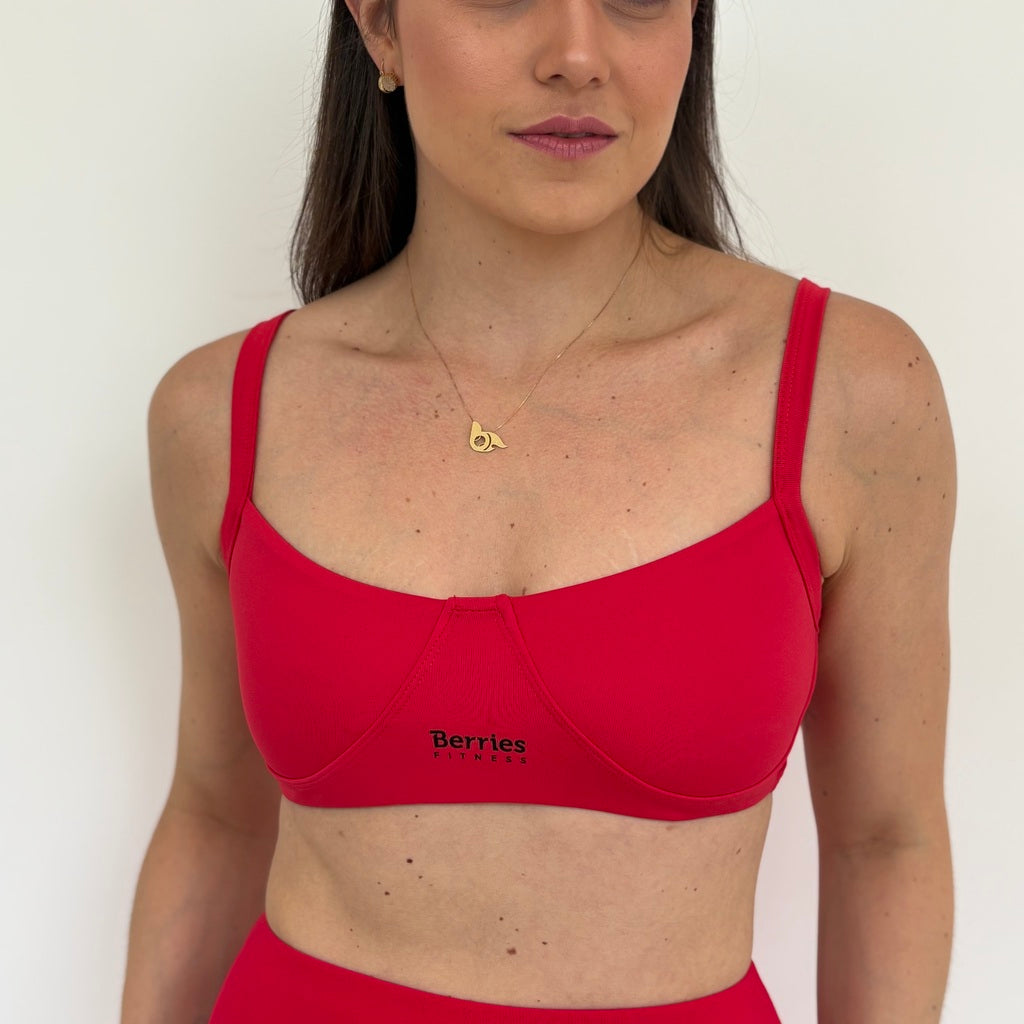 Top Aurea - Bolero