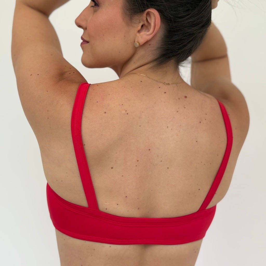 Top Aurea - Bolero