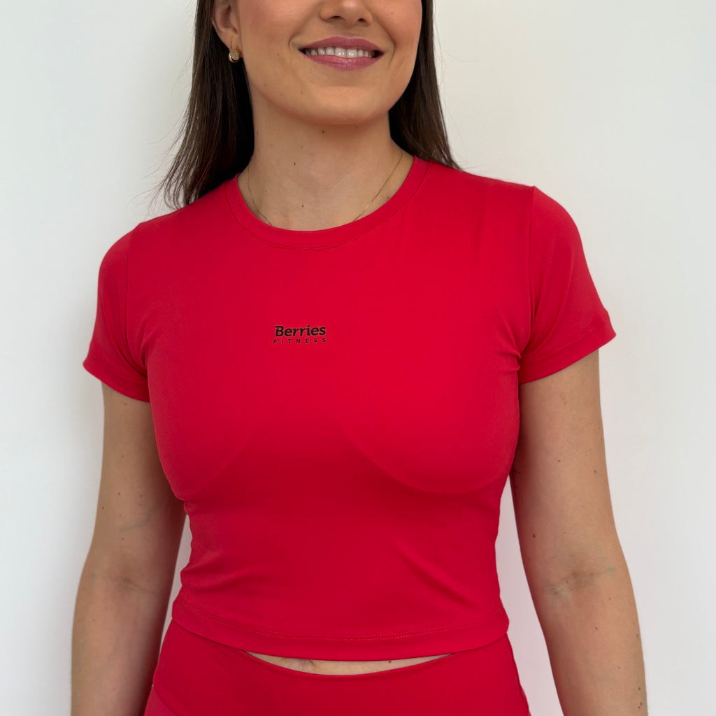 Cropped Brielle - Bolero