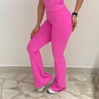 Calça Giulia - Ultra Pink
