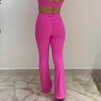 Calça Giulia - Ultra Pink