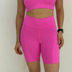 Bermuda Dália - Ultra Pink