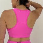 Top Alyra - Ultra Pink