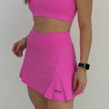 Saia Eva - Ultra Pink