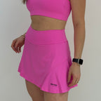 Saia Eva - Ultra Pink