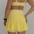 Saia Eva - Mantega -